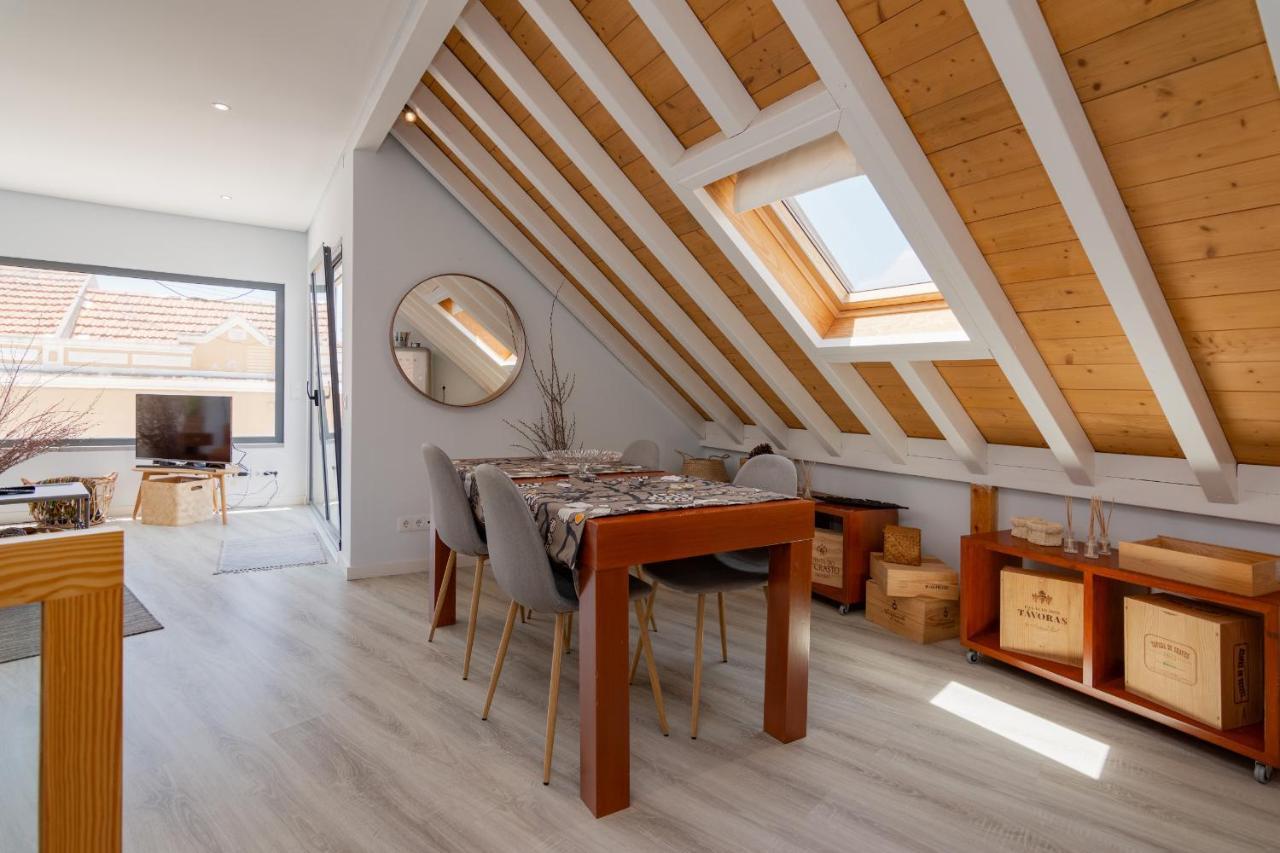 Casa Atelier Villa เซตุบาล ภายนอก รูปภาพ