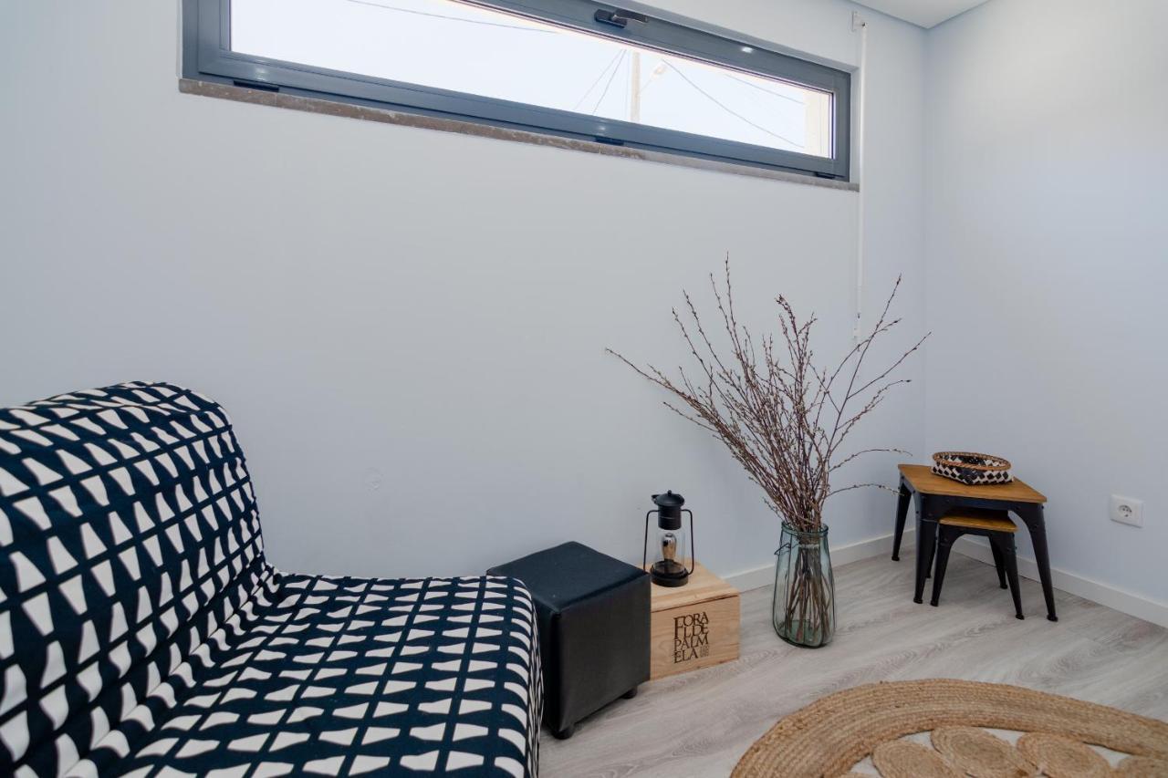 Casa Atelier Villa เซตุบาล ภายนอก รูปภาพ