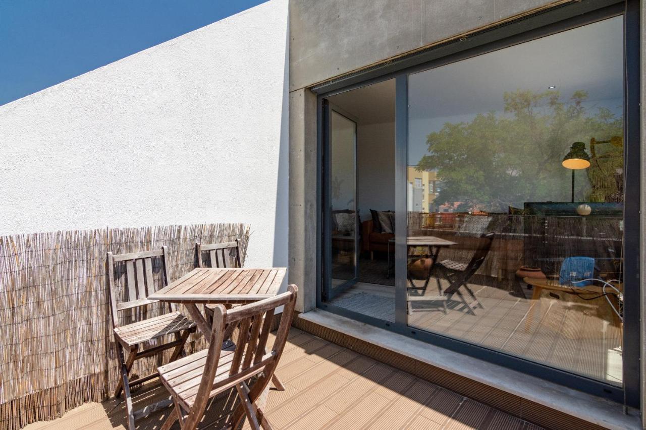 Casa Atelier Villa เซตุบาล ภายนอก รูปภาพ
