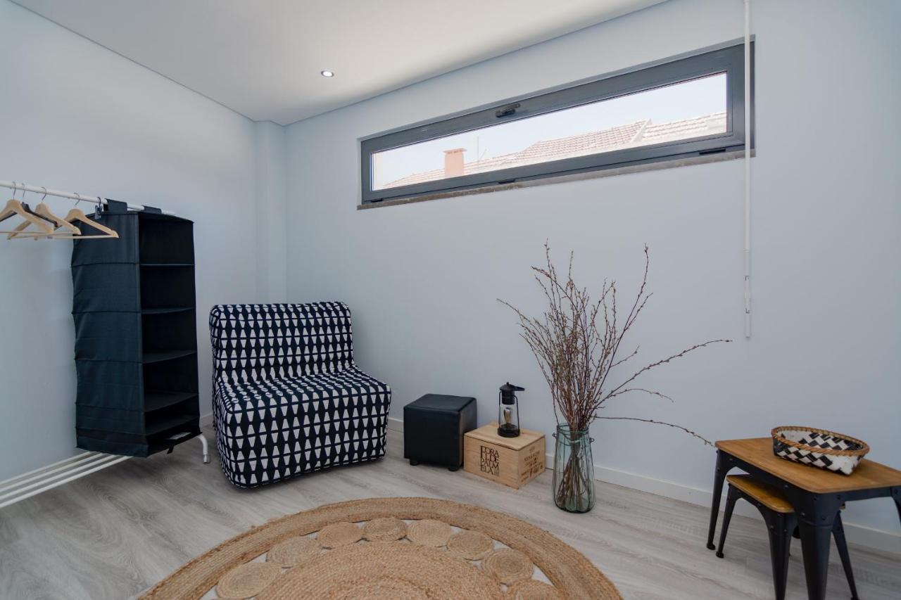 Casa Atelier Villa เซตุบาล ภายนอก รูปภาพ