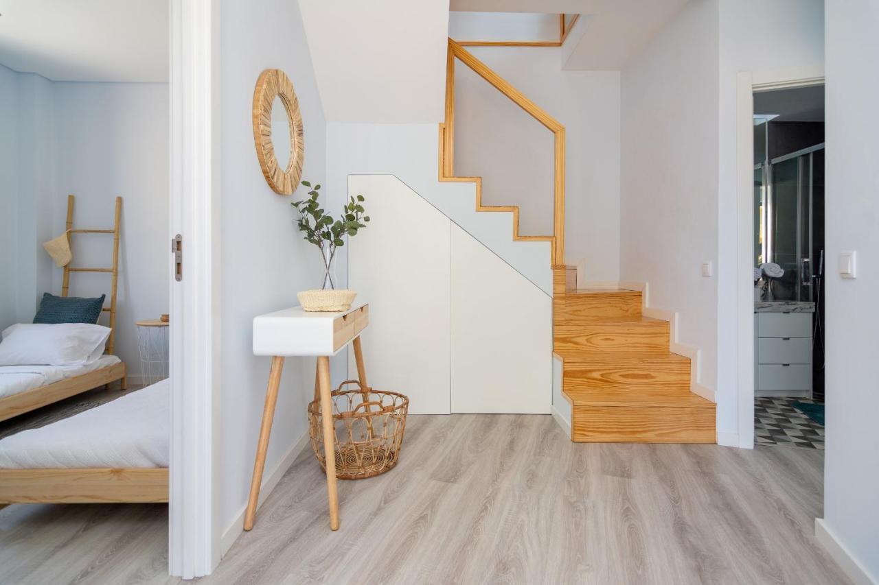 Casa Atelier Villa เซตุบาล ภายนอก รูปภาพ